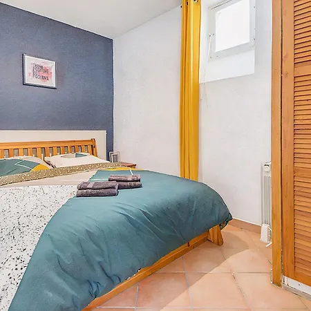 Beautiful Close To The Park Longchamp Daire Marsilya