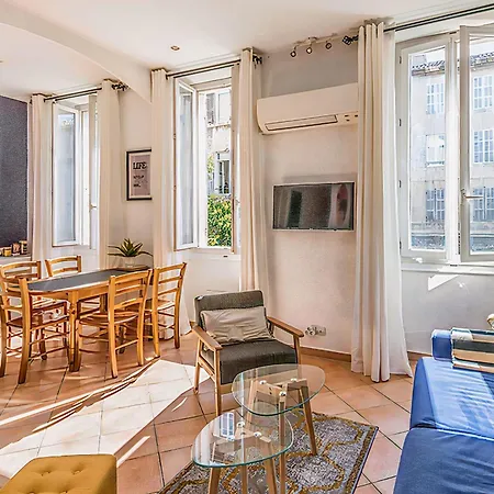 Daire Beautiful Close To The Park Longchamp